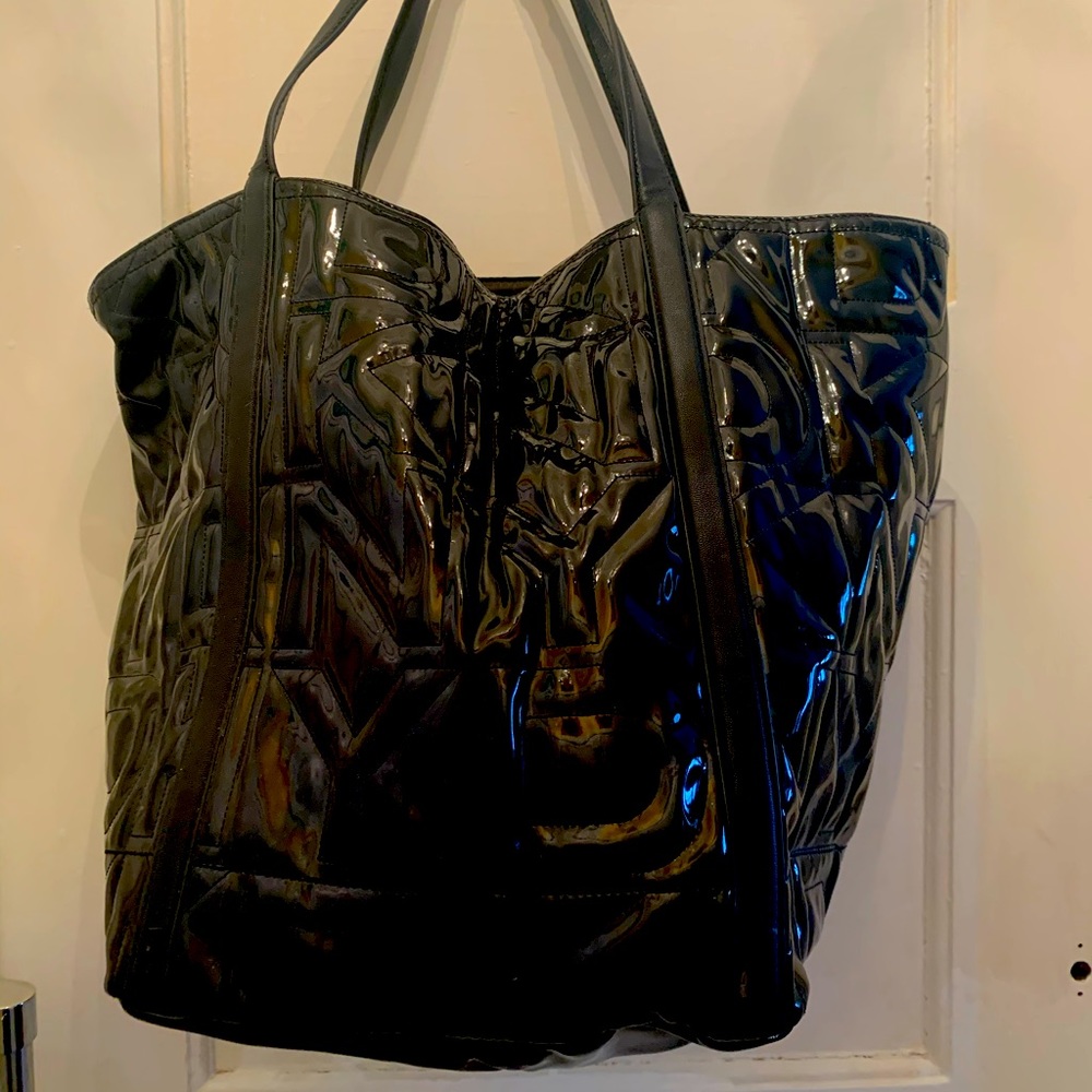 DKNY Tote Bag